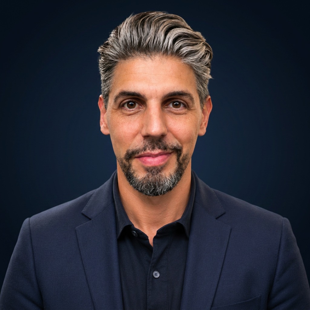 Fundador de DMS — Dynamic Marketing Sales